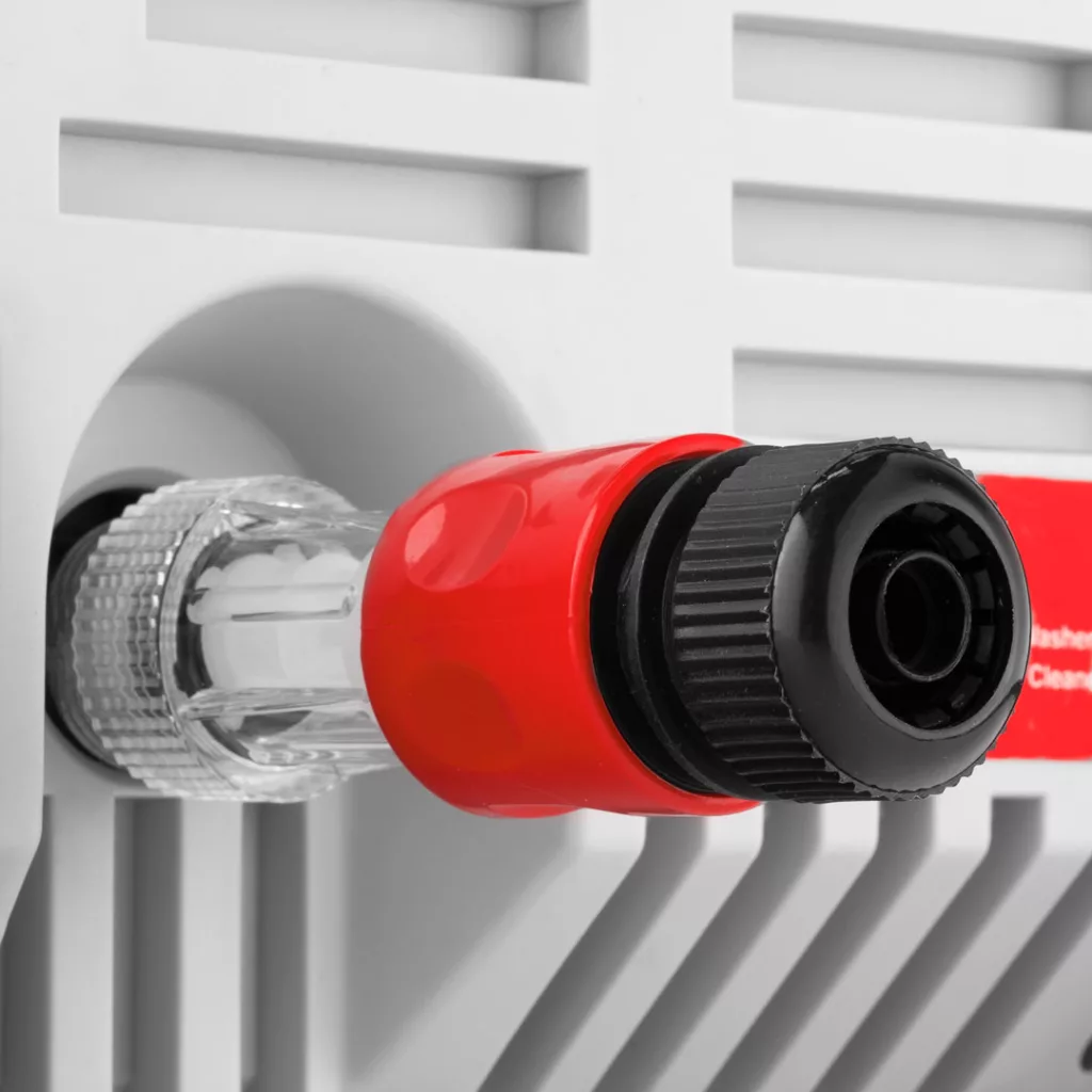 کارواش رونیکس مدل RP-U141