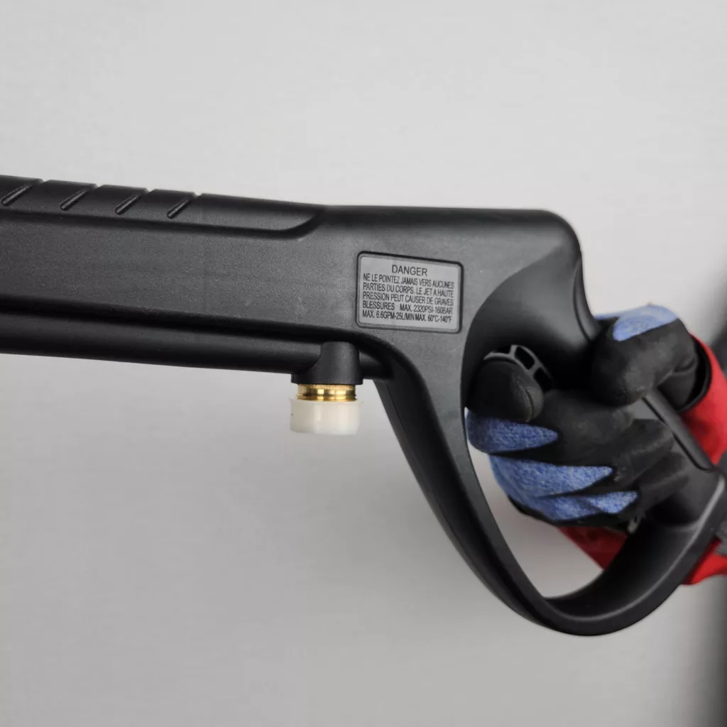 کارواش اینتیمکث کد GHR973