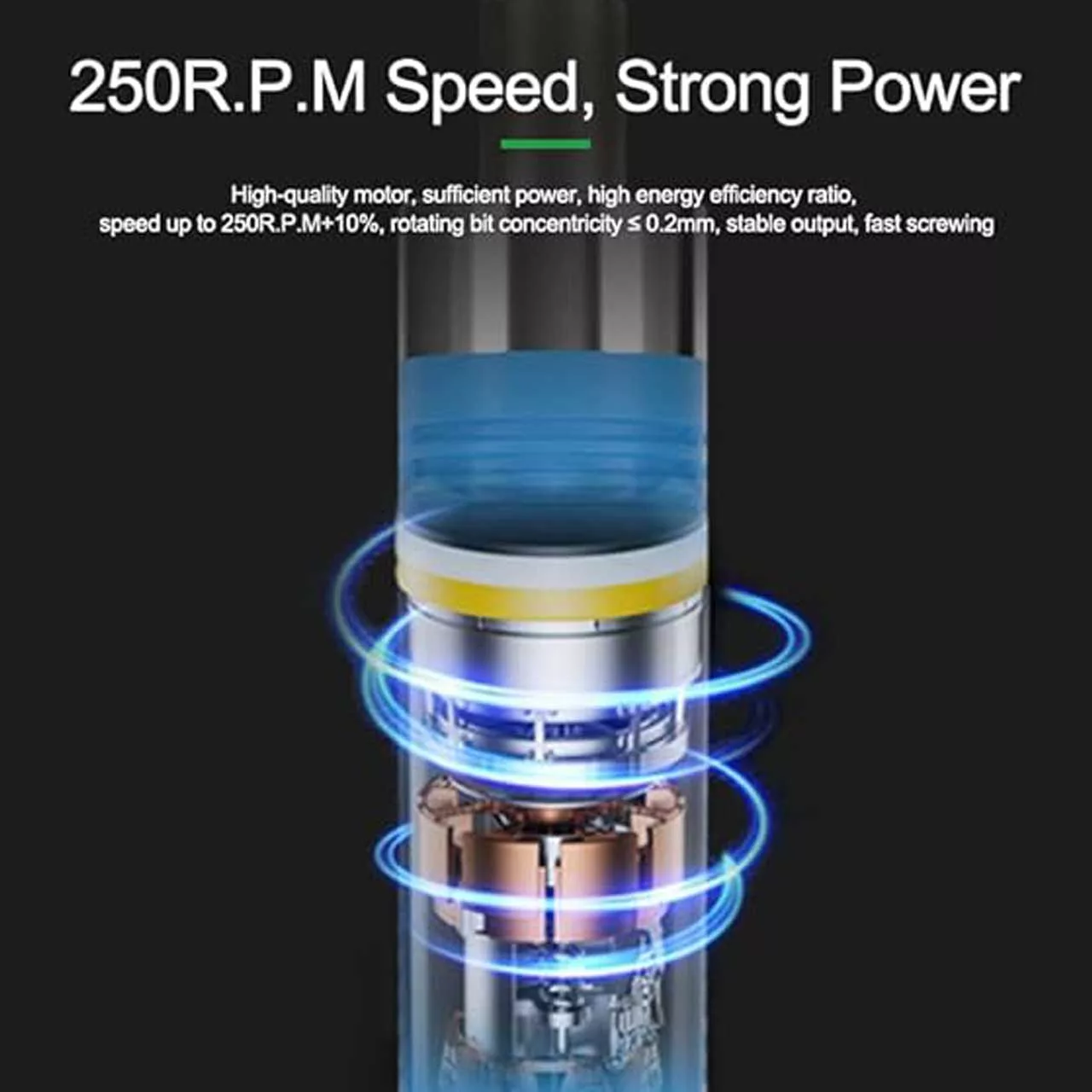 پیچ گوشتی شارژی ریلایف مدل SD-22E