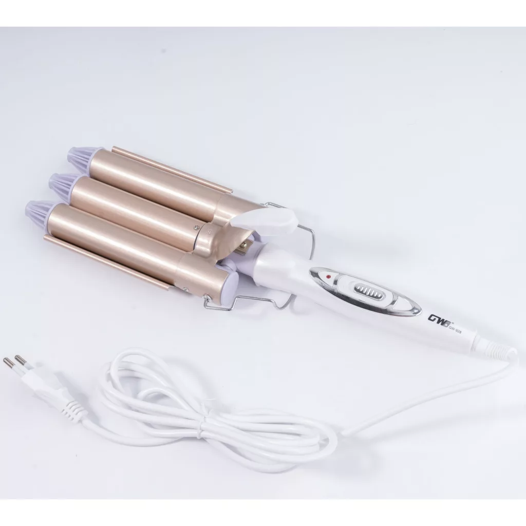 فر کننده مو جی دبلیو مدل GW-928