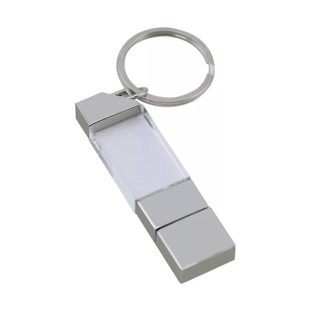 فلش مموری مدل Ul-Crys01 ظرفیت 8 گیگابایت