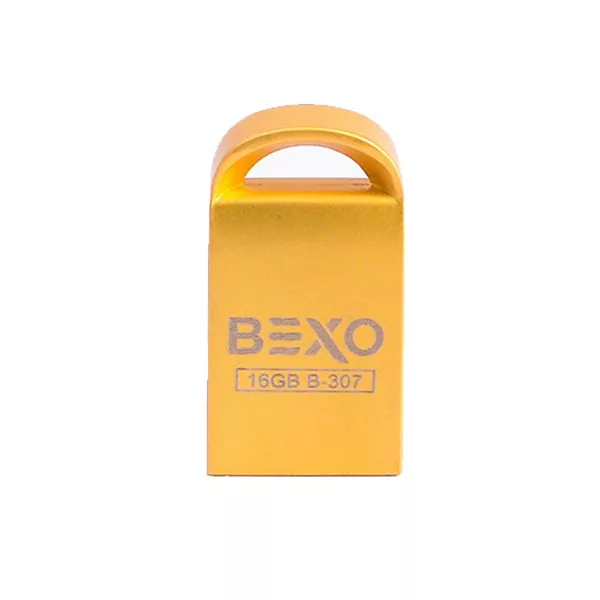 فلش مموری بکسو مدل B-307 ظرفیت 16 گیگابایت