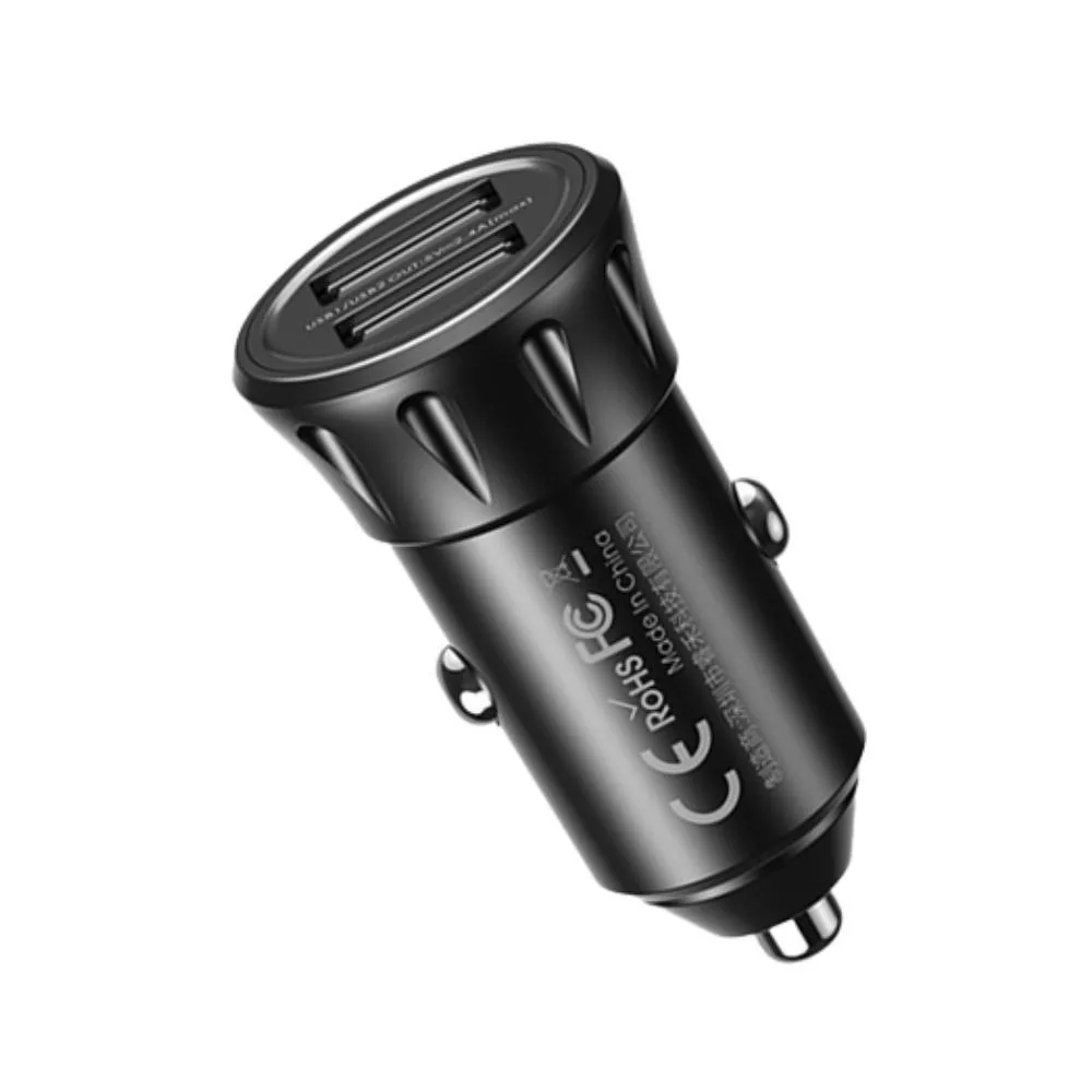 شارژر فندکی 5 وات ریمکس مدل RCC236