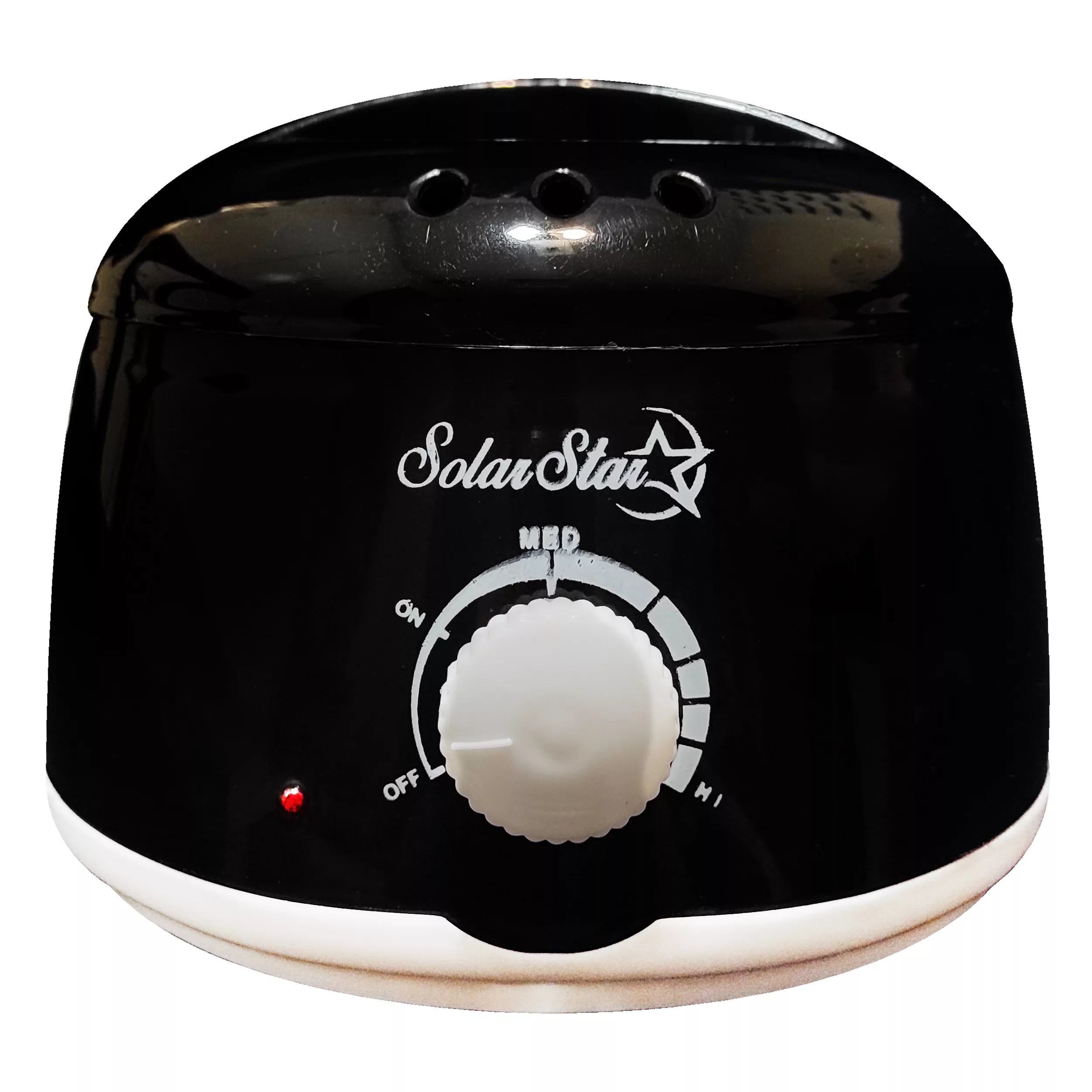 دستگاه موم گرم کن و ذوب وکس سولار استار مدل 501