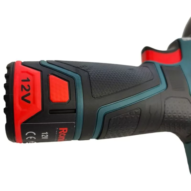 پیچ گوشتی شارژی رونیکس مدل 8104K