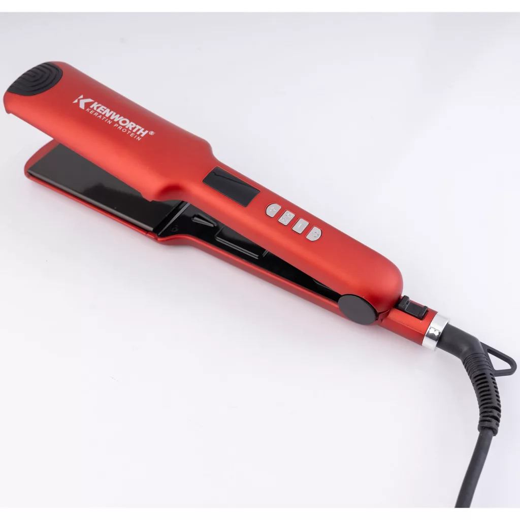 اتو مو مدل کنورث مدل kw-3090