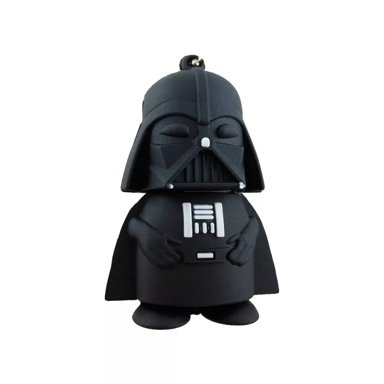 فلش مموری طرح دارث ویدر مدل UL-Darth Vader ظرفیت 16 گیگابایت