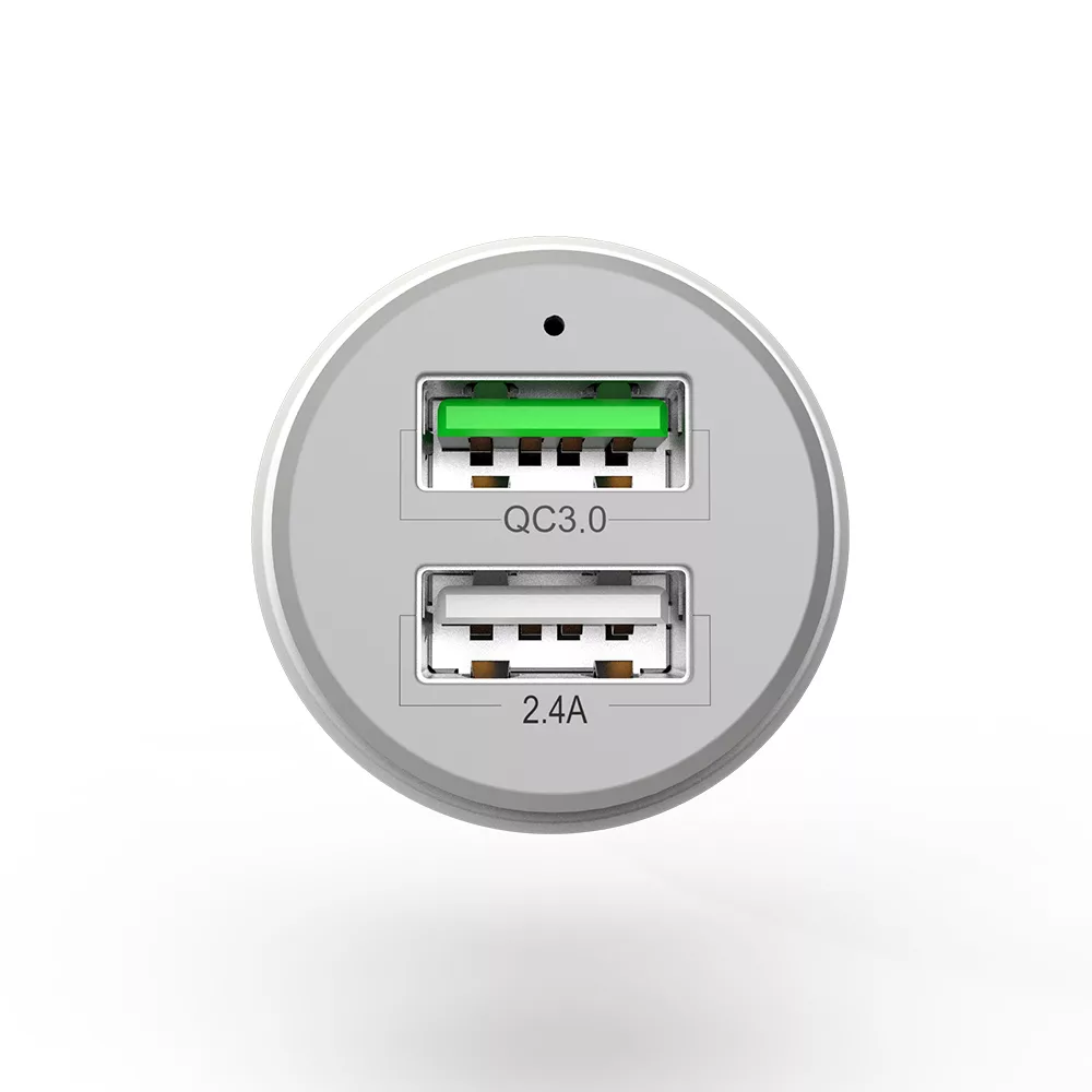 شارژ فندکی 30وات مک دودو مدل CC-3840