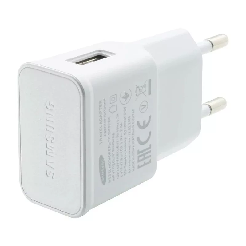 شارژر دیواری 15 وات مدل EP-TA200