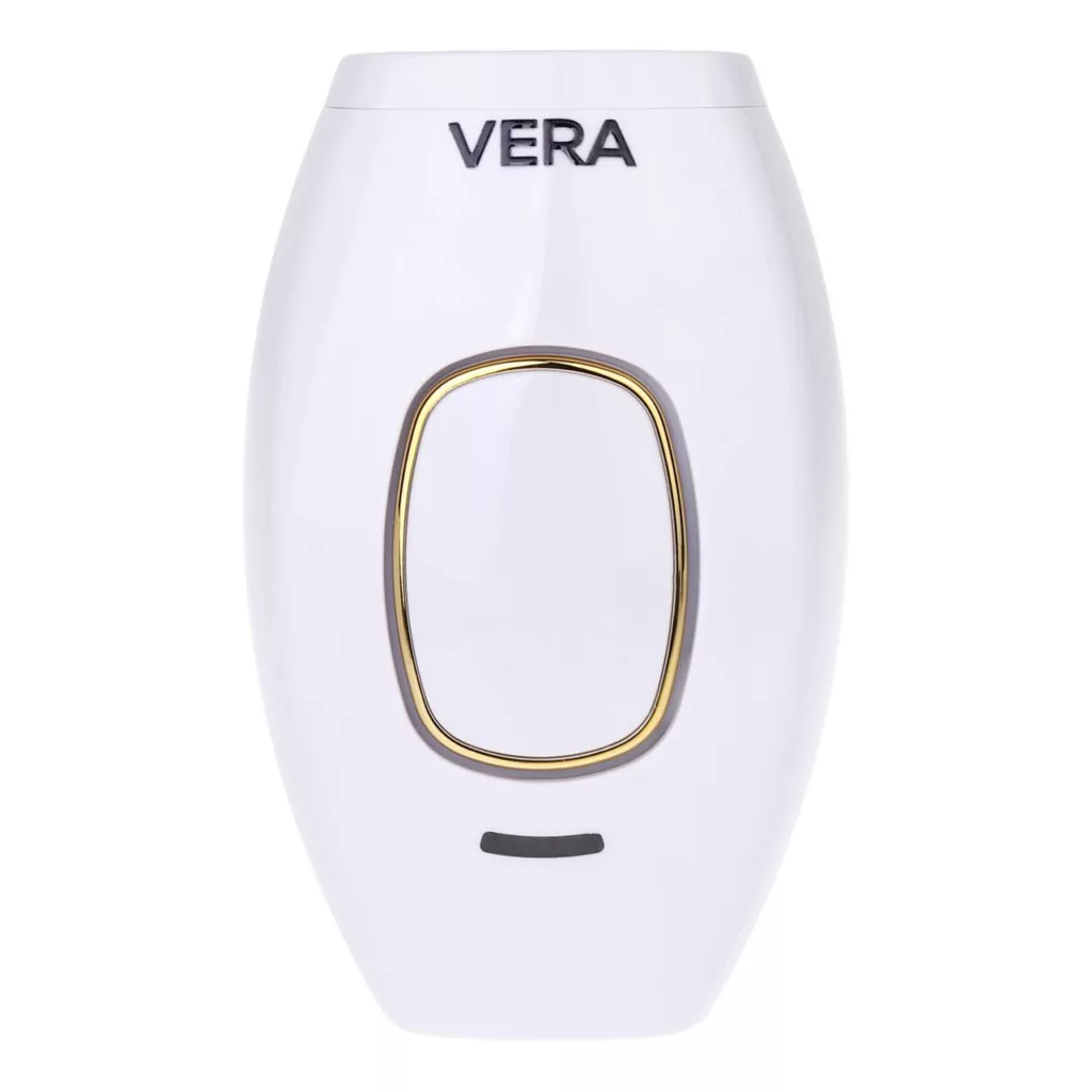 لیزر موهای زائد ورا مدل IPL