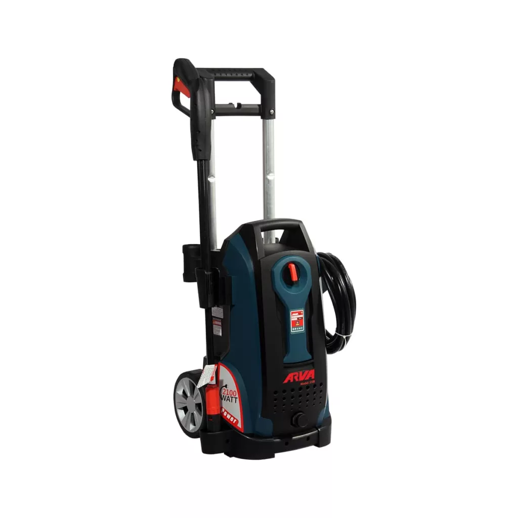 کارواش آروا مدل ۵۱۰۸