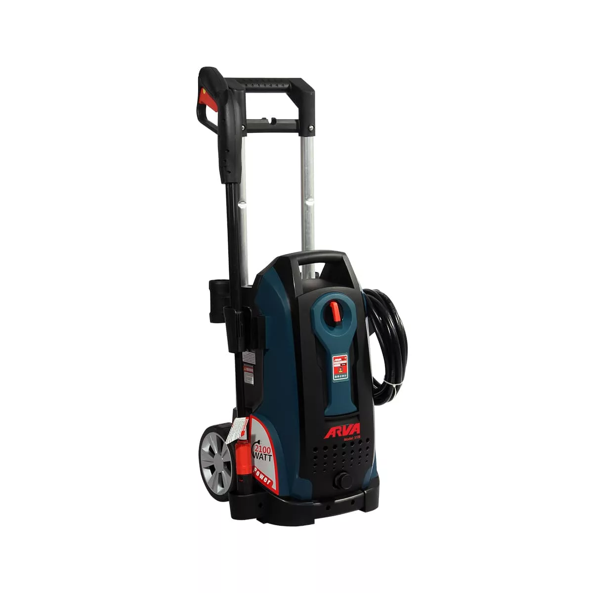 کارواش آروا مدل ۵۱۰۸