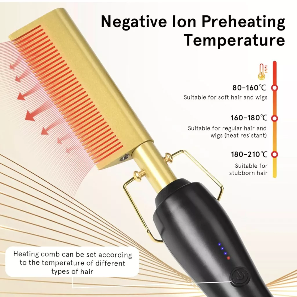 برس حرارتی کد 48W