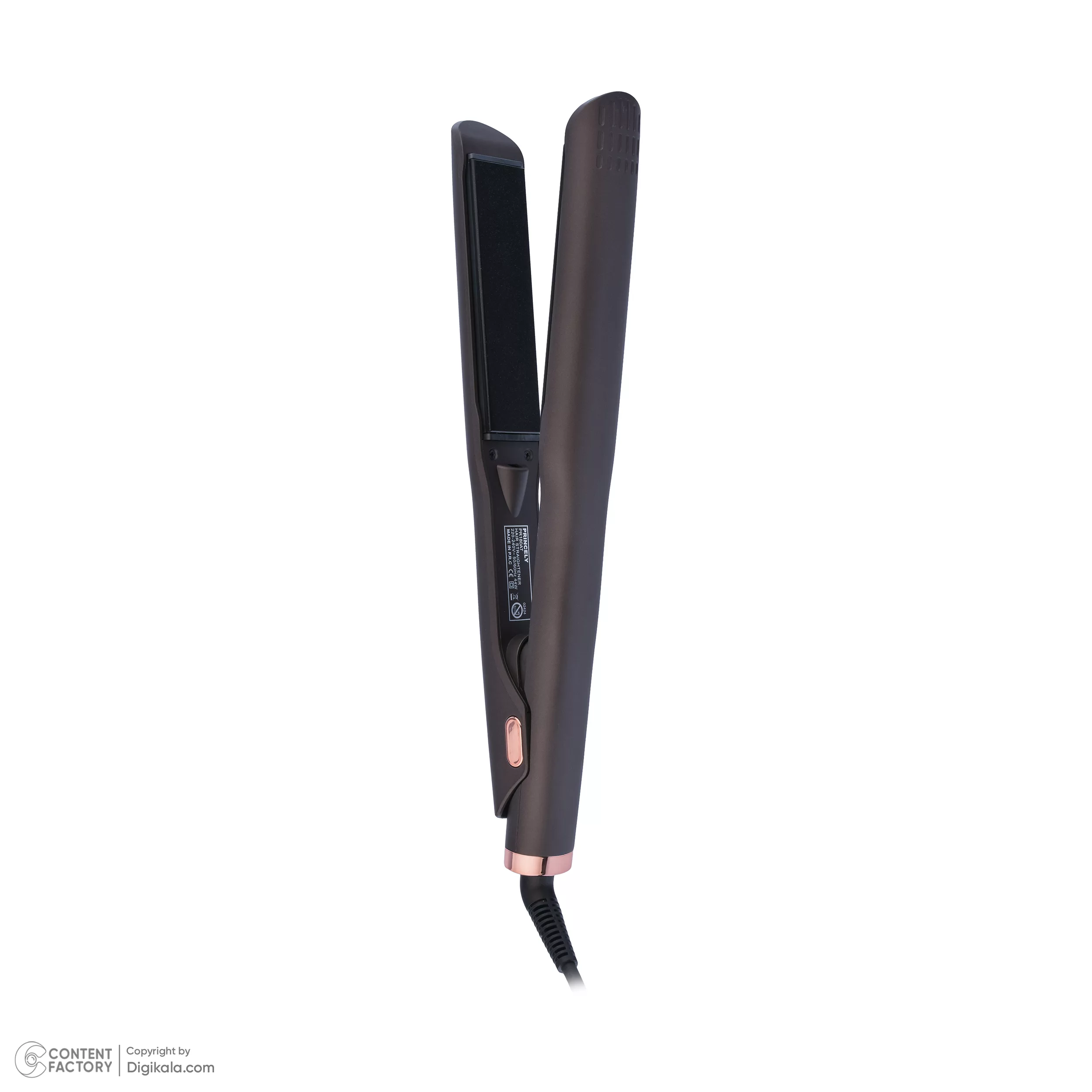 اتو مو پرنسلی مدل PR180AT