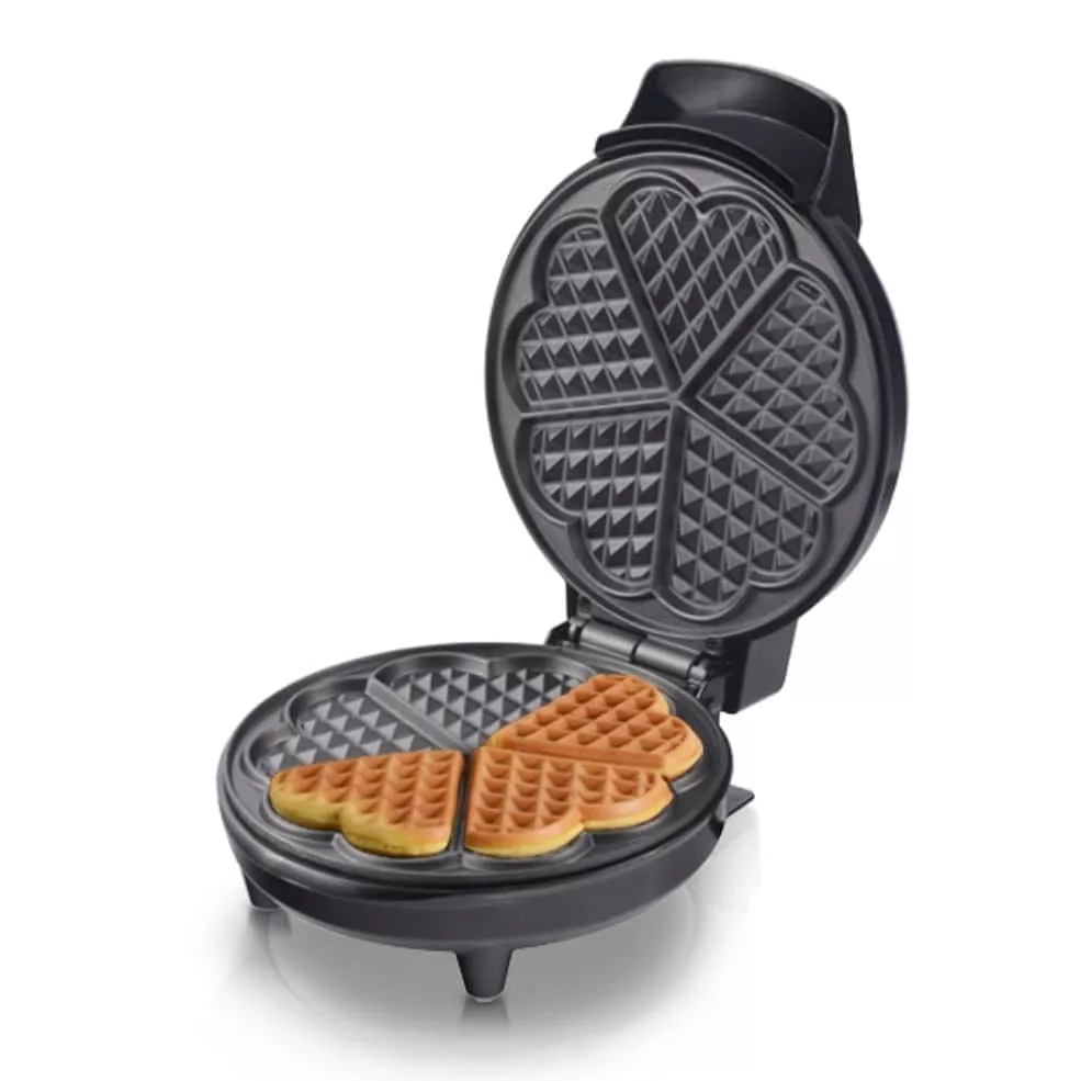 وافل ساز ساچی مدل NL-WM-1554