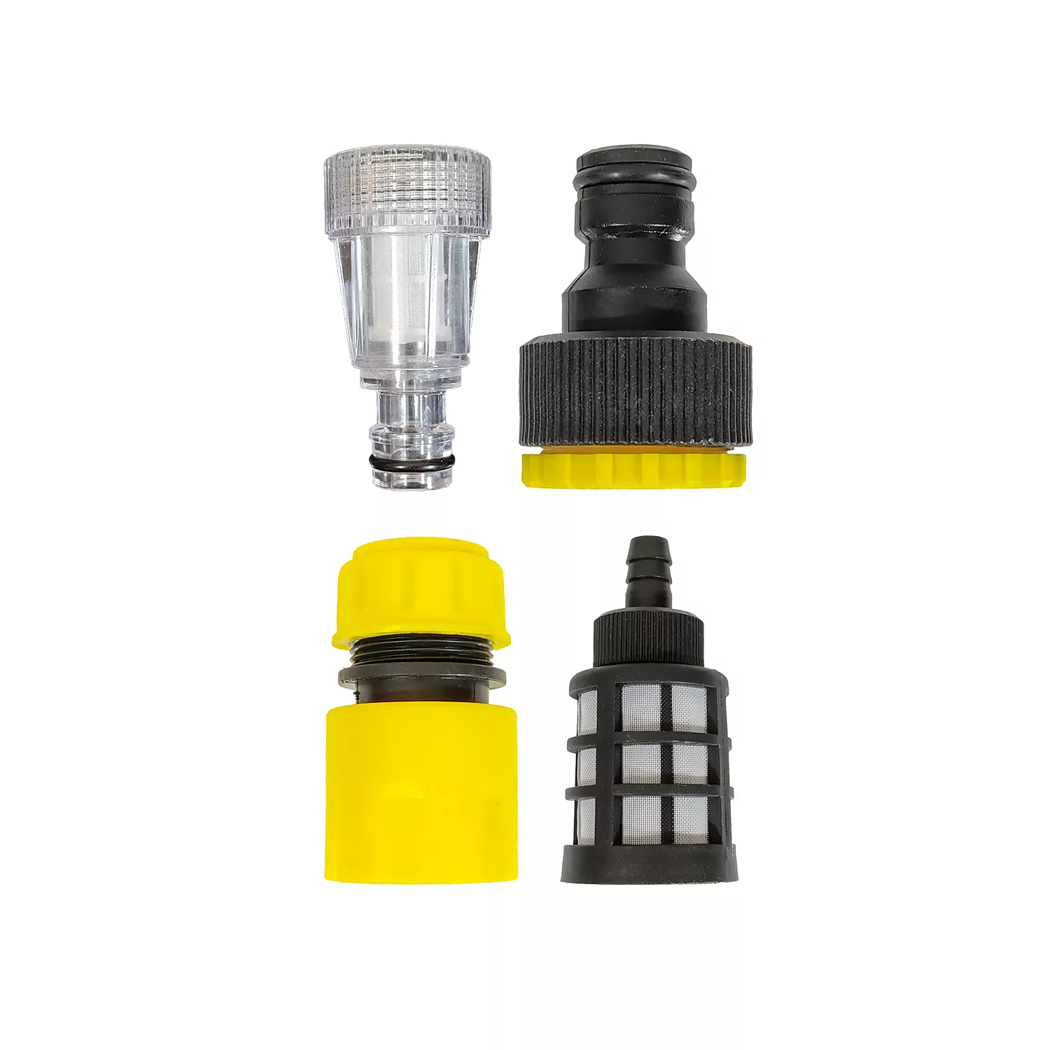 کارواش کواکس مدل CPW200