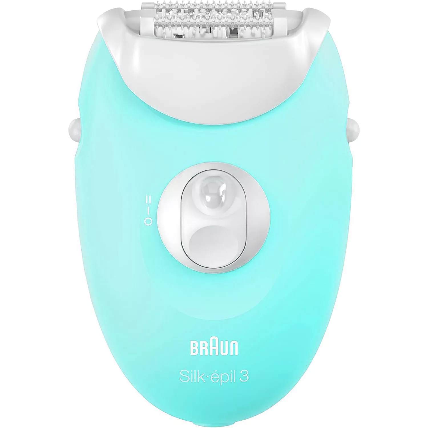 اپیلاتور براون مدل SE3-430