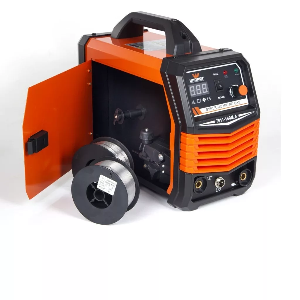 دستگاه جوش 140 آمپر وینر مدل 7011
