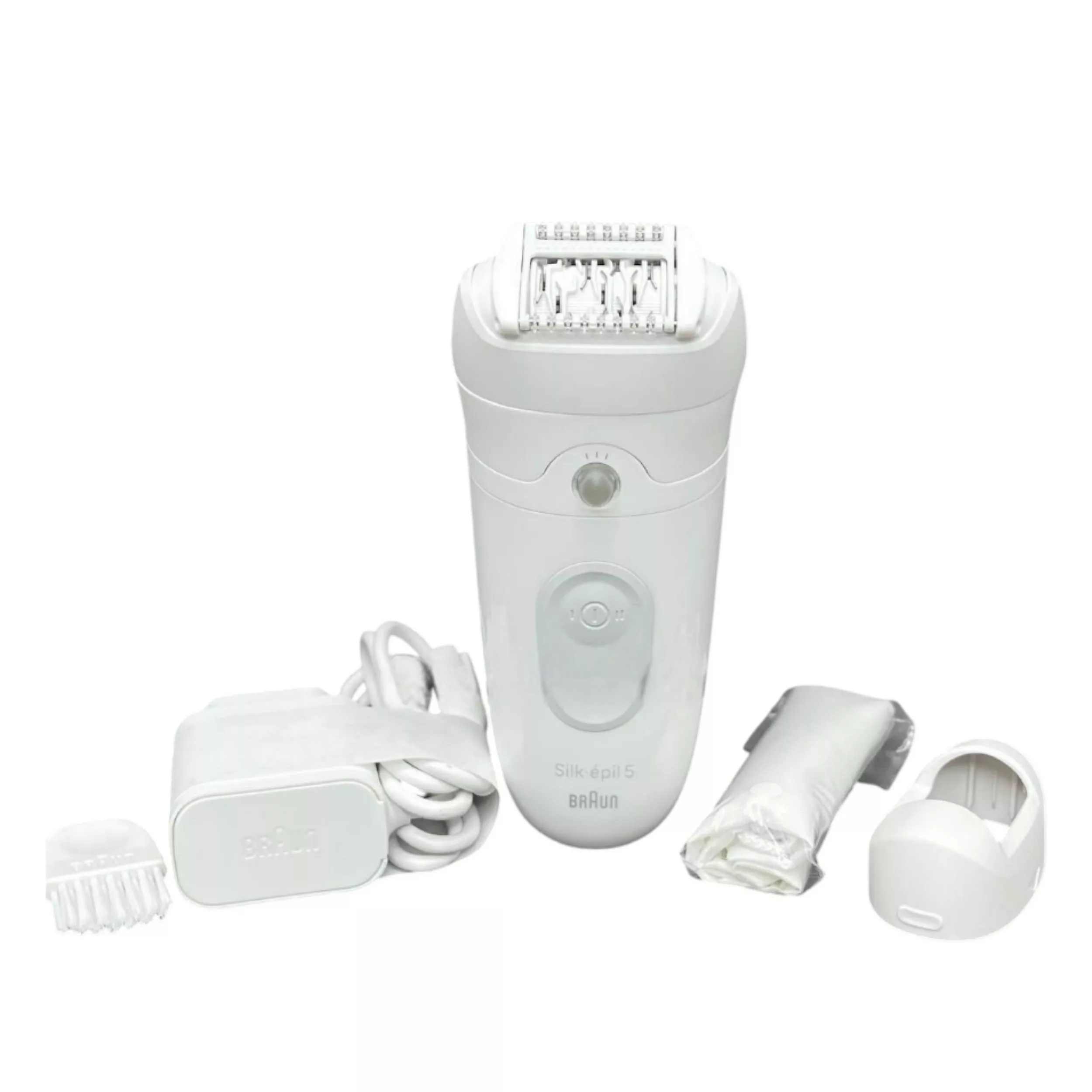 اپیلاتور براون مدل series5 SE5011