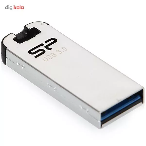 فلش مموری Silicon Power مدل Jewel J10 ظرفیت 32 گیگابایت