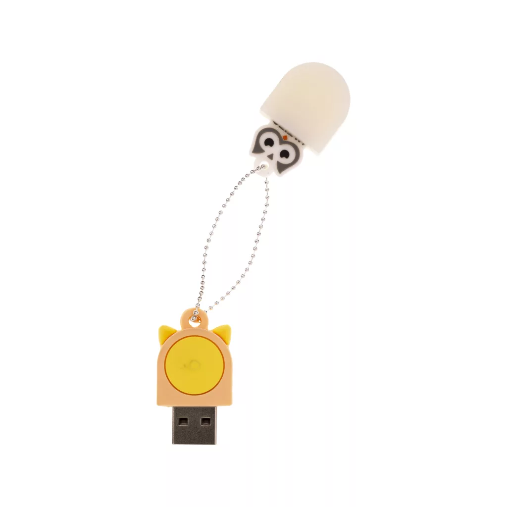فلش مموری مدل گوش گربه  ظرفیت 16 گیگابایت