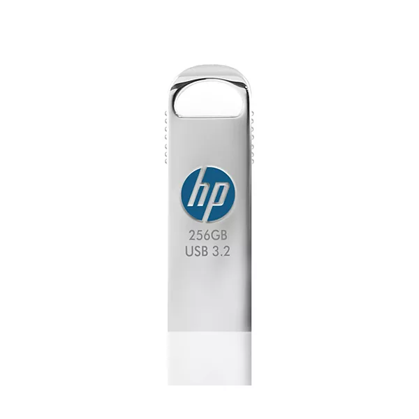 فلش مموری اچ‌ پی مدل x306w ظرفیت 256 گیگابایت
