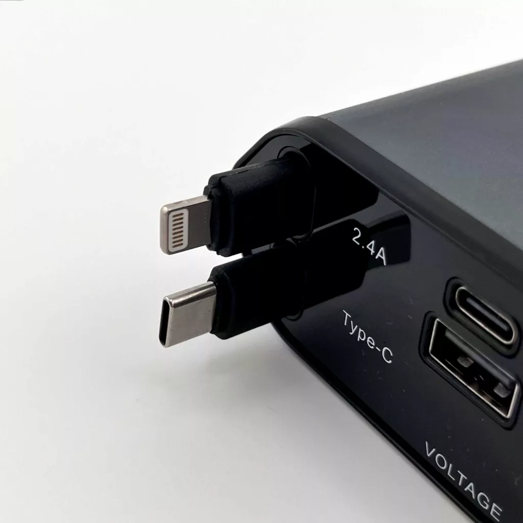 شارژر فندکی 120 وات مدلC1