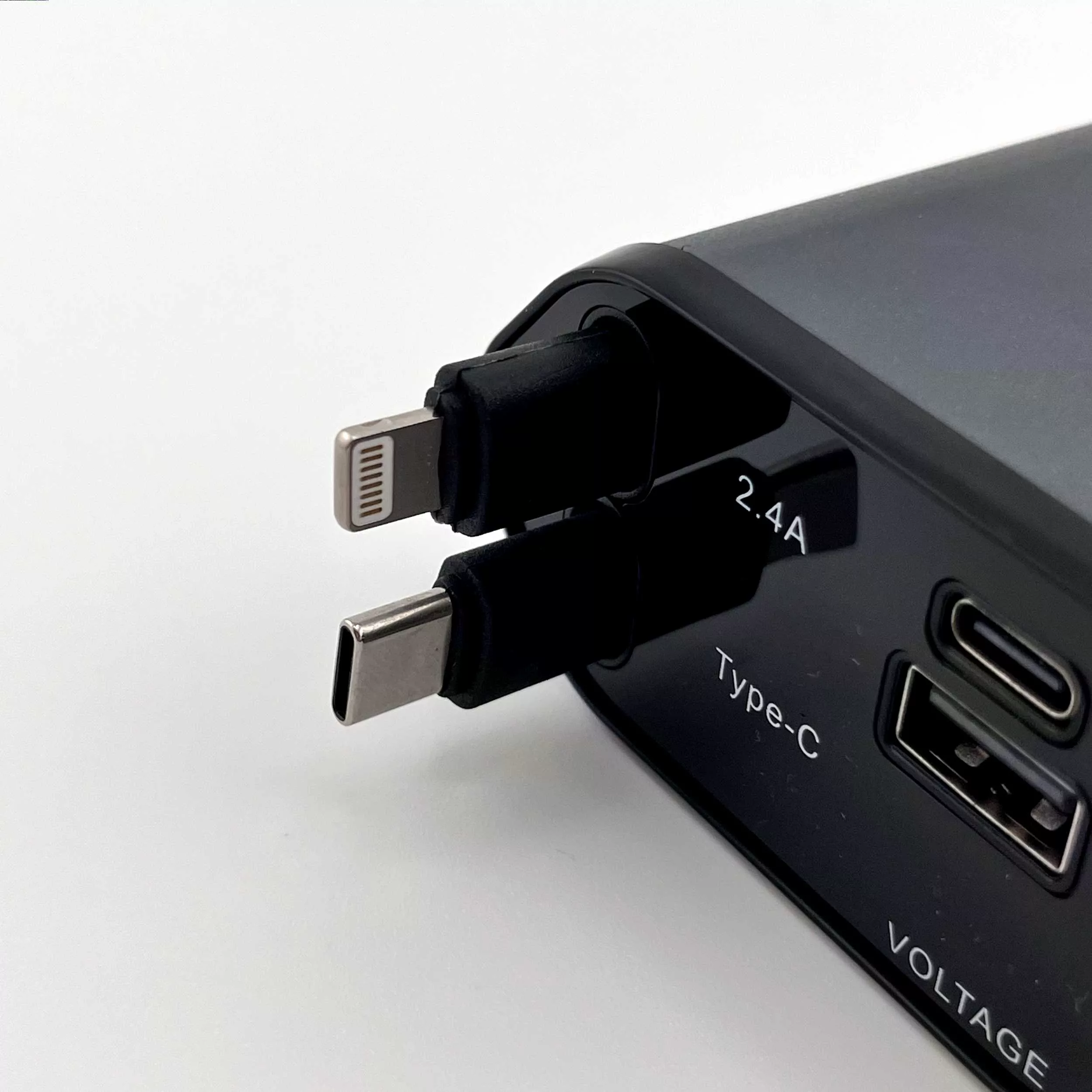 شارژر فندکی 120 وات مدلC1