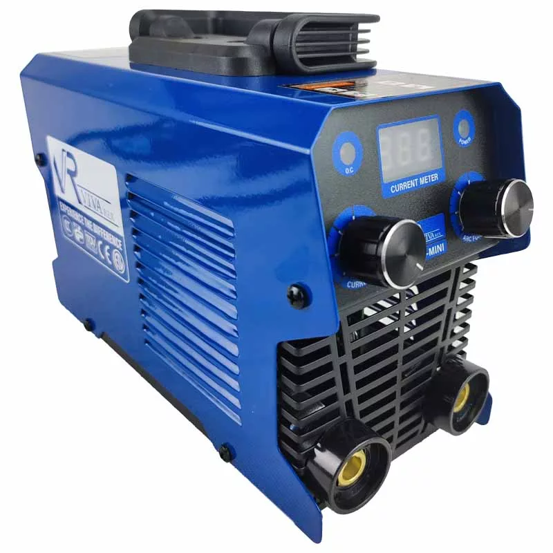 اینورتر ویوارکس 210 آمپر مدل VR210-MINI BLUE