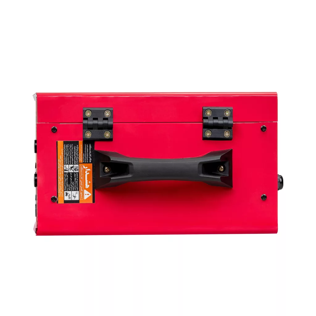 دستگاه جوش 250 آمپر تایگر تولز مدل 250MIG-TIG-MMA-TURBO-Co2