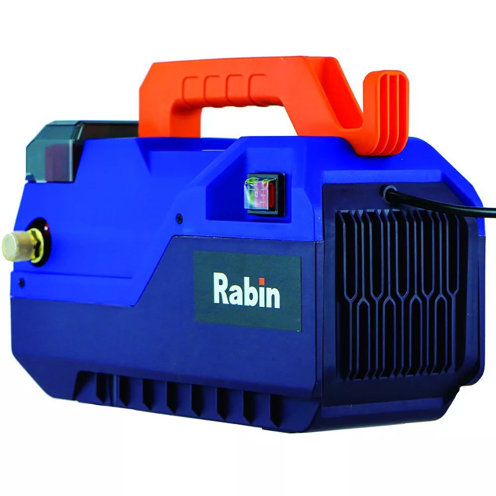 کارواش دینامی 120 بار 2200 وات رابین مدل R2902