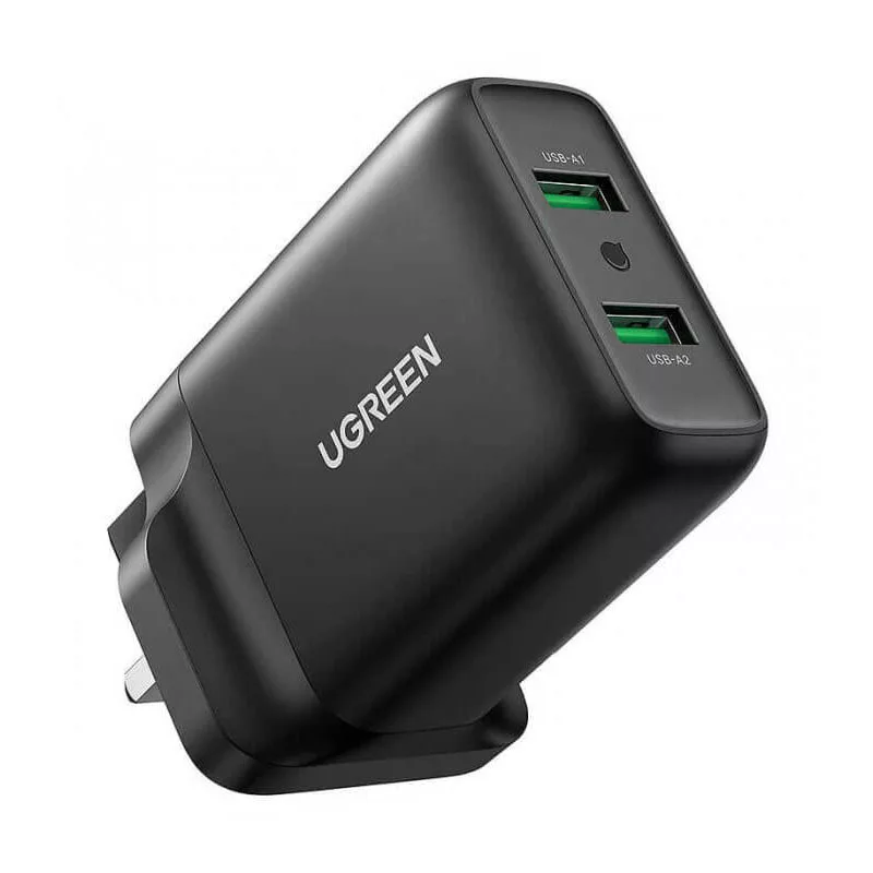 شارژر یوگرین مدل CD161 – 70164