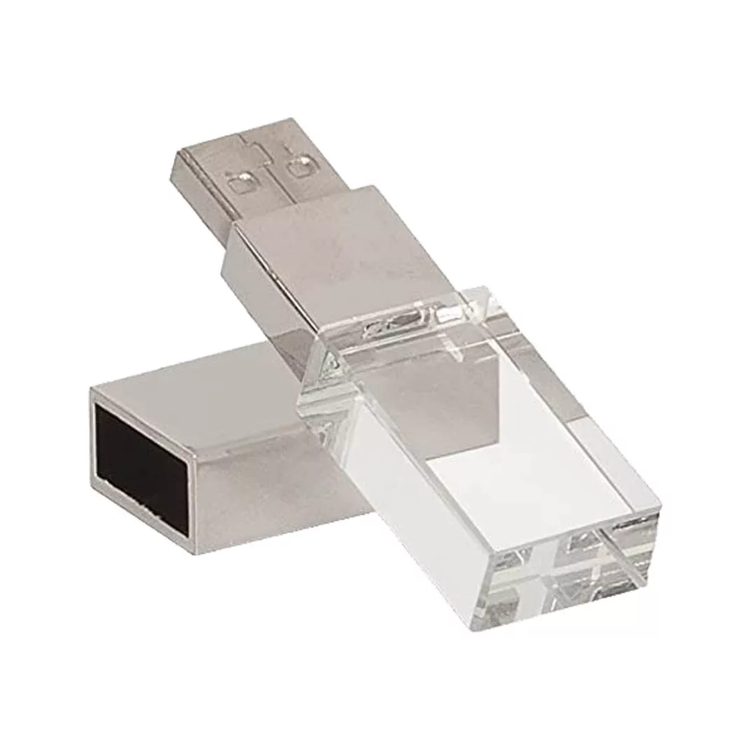 فلش مموری مدل Ul-Crys02 ظرفیت 64 گیگابایت