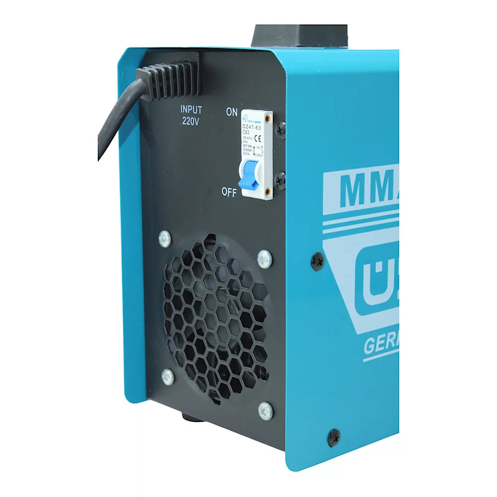 دستگاه جوش  200 آمپر  آمازون مدل 600