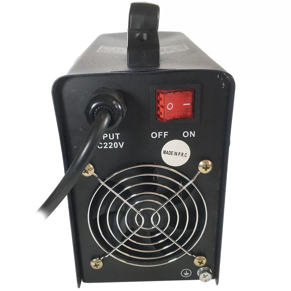 دستگاه اینورتر جوشکاری اینتیمکس مدل Mini-225