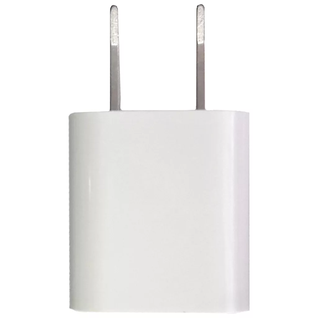 شارژر دیواری مدل 6S به همراه کابل تبدیل USB به لایتنینگ 6S طول 1.2 متر