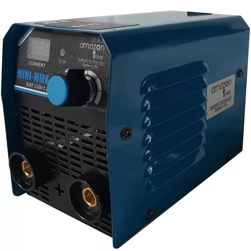 اینورتر جوشکاری 160 آمپر آمازون پاور مدل MINI-600