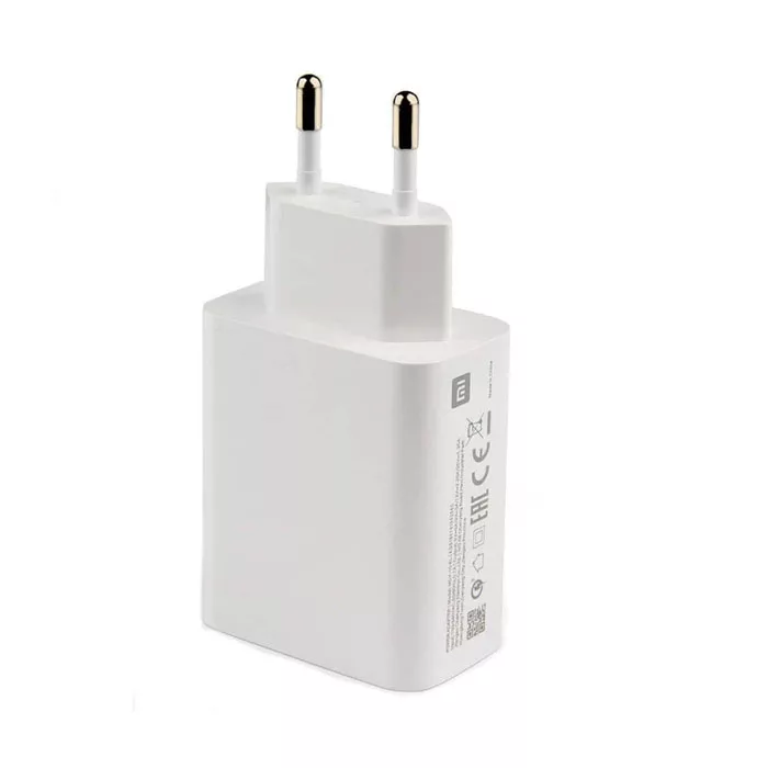 شارژر دیواری 33 وات مدل MDY-12-EU