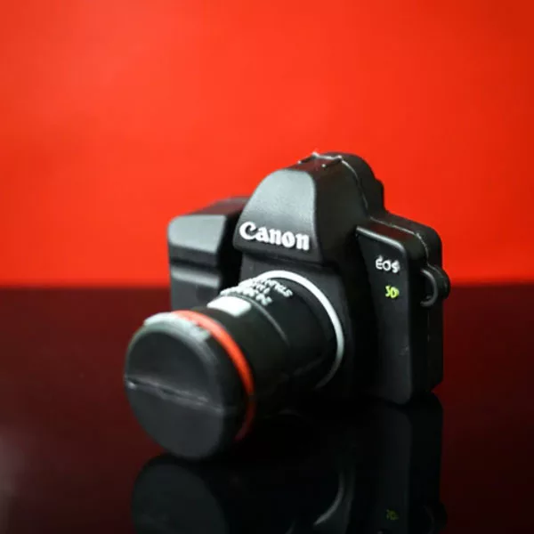 فلش مموری کینگ فست مدل Camera Canon CM-11 ظرفیت 32 گیگابایت