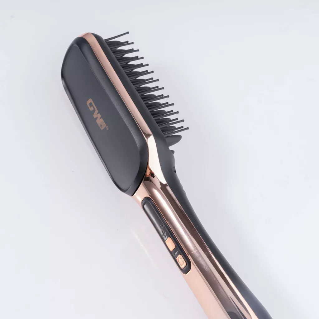 برس حرارتی جی دبلیو مدل GW-7759