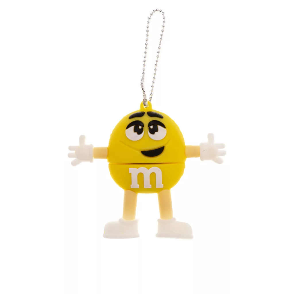 فلش مموری مدل شکلات  ظرفیت 64 گیگابایت