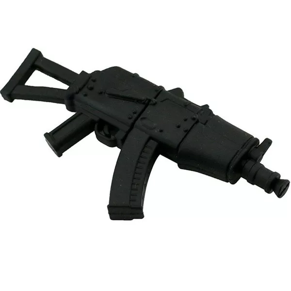 فلش مموری کینگ فست مدل Gun WA-11 ظرفیت 32 گیگابایت