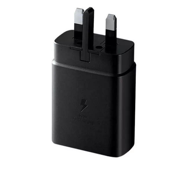 شارژر دیواری 45 وات مدل EP-TA845 به همراه کابل USB-C