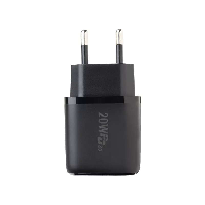 شارژر دیواری 20 وات دو پورت بیاند مدل ba-203