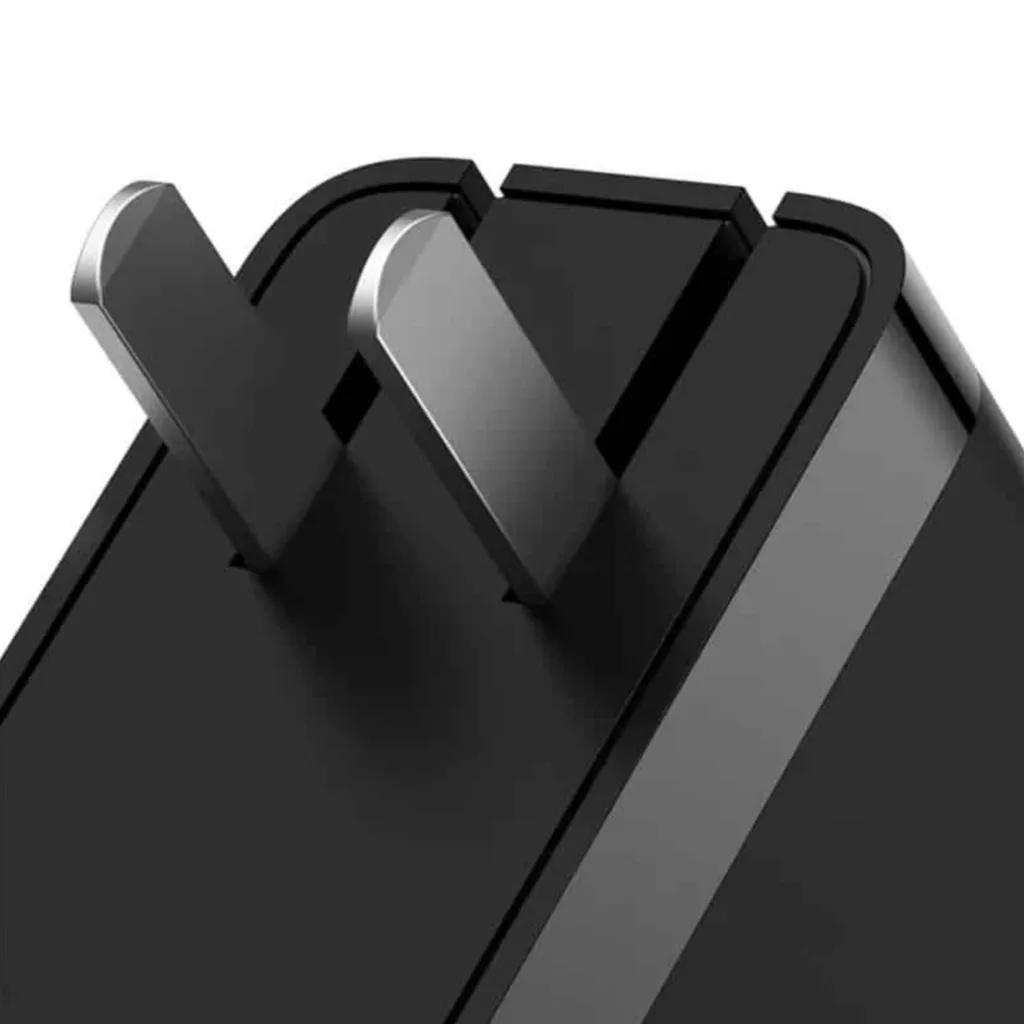 شارژر دیواری 160 وات باسئوس مدل GaN5 Pro به همراه کابل تبدیل USB-C