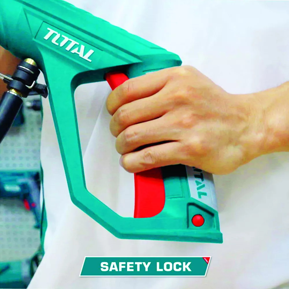 کارواش دینامی 150 بار 2000 وات توتال مدل TGT11226