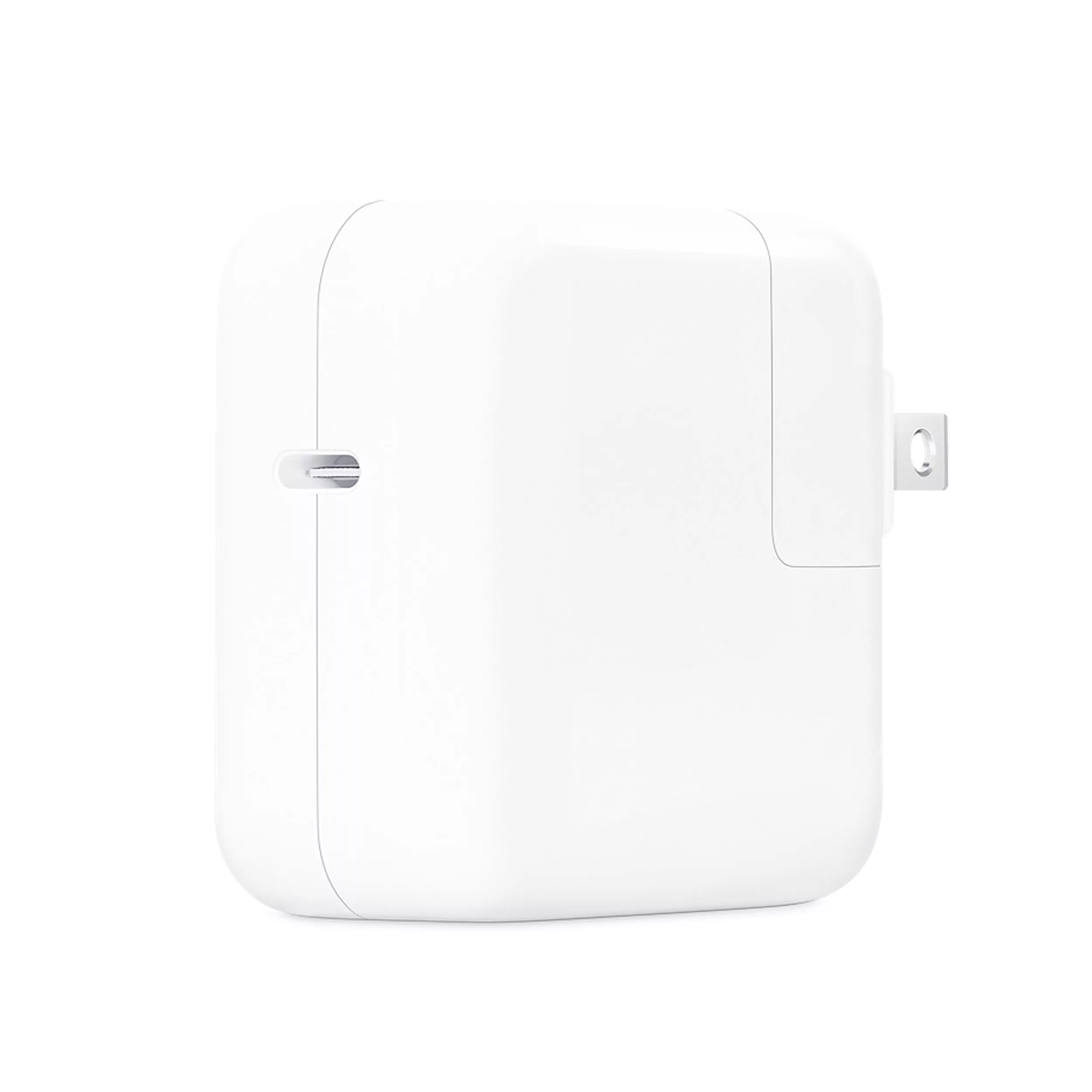 شارژر دیواری اپل مدل  30W USB-C