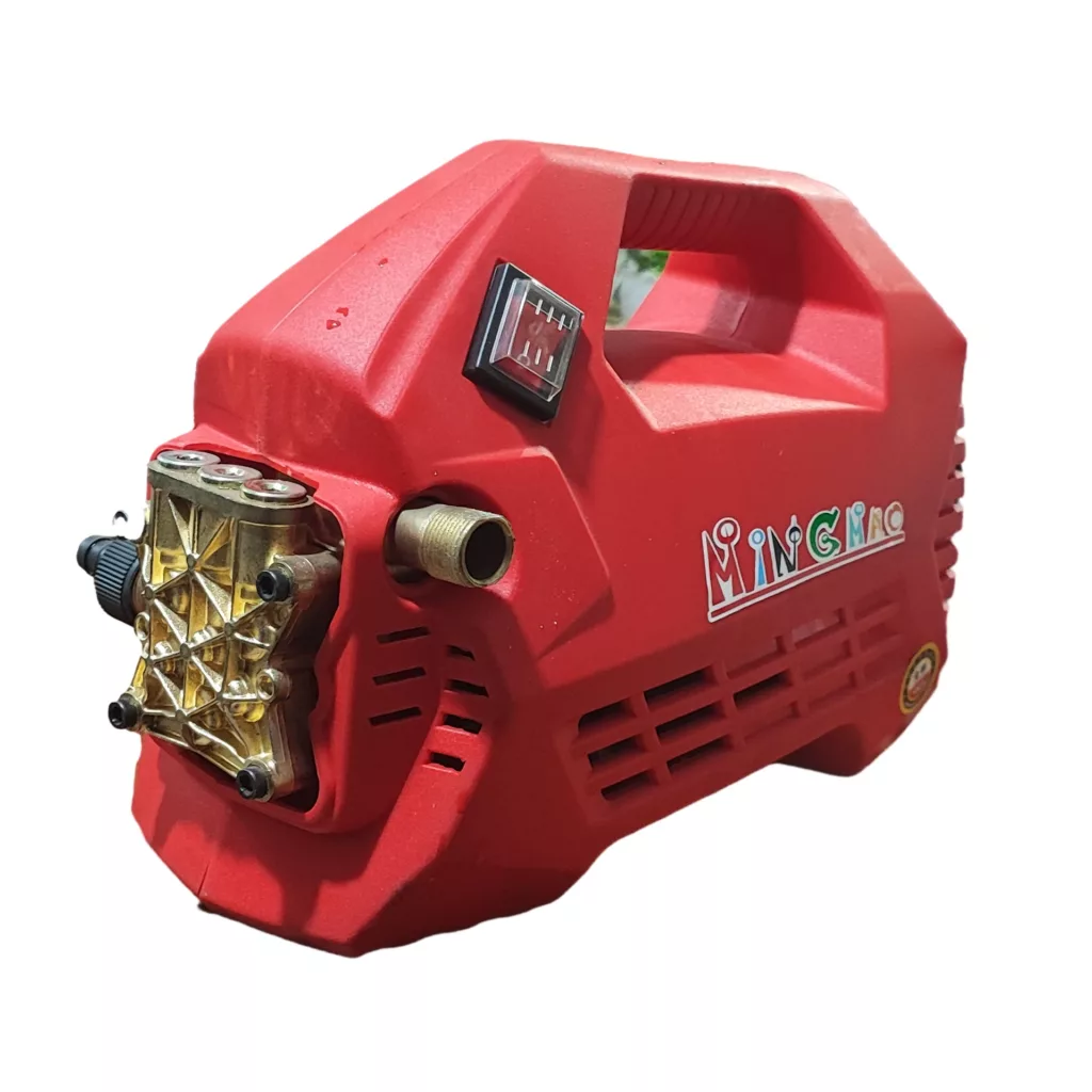 کارواش مدل MIng Mao M3