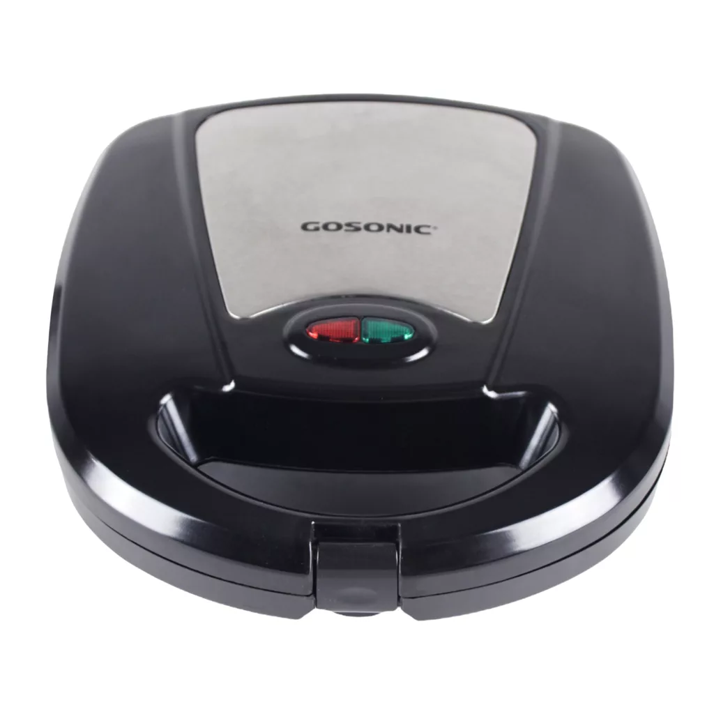 ساندویچ ساز گوسونیک مدل 2 خانه کد 702