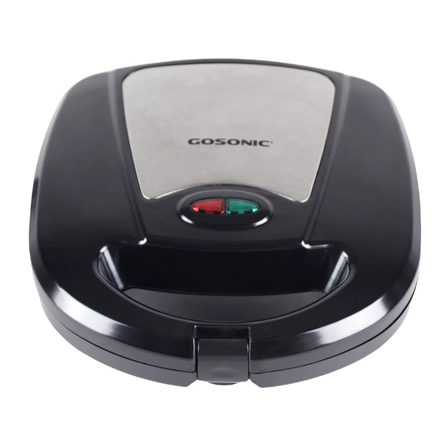 ساندویچ ساز گوسونیک مدل 2 خانه کد 702